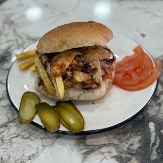 Tombik Döner görseli