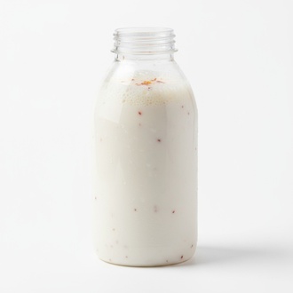 Acılı Ayran görseli