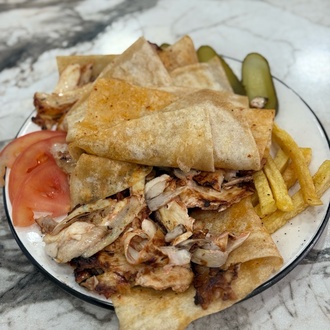 Porsiyon Döner görseli