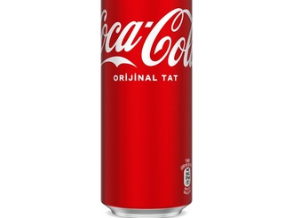 Coca-cola (33 Cl.) görseli