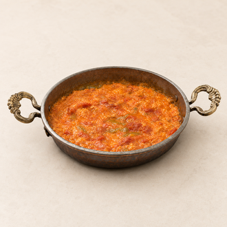 Menemen görseli