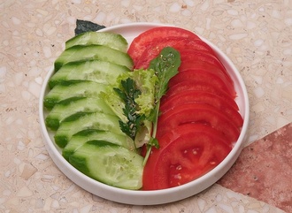 Söğüş Tabağı görseli