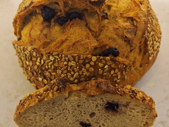 Zeytinli Ekmek görseli