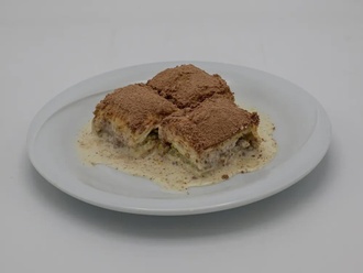 Soğuk Baklava (250G) görseli