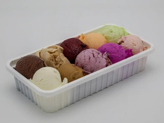 Dondurma (1 Kg) görseli
