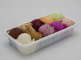 Dondurma (500 G) görseli