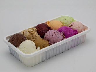 Dondurma (750 G) görseli