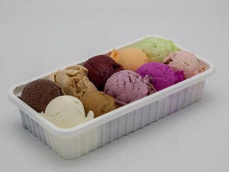 Dondurma (250 G) görseli