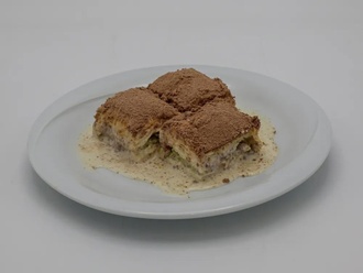 Soğuk Baklava (1 Kg) görseli