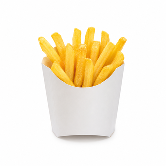 Patates Kızartması görseli