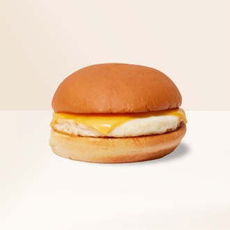 Eggn Cheese görseli