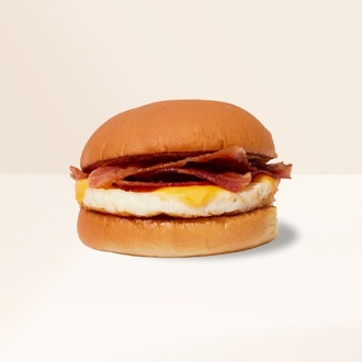 Dana Bacon & Eggn Cheese görseli