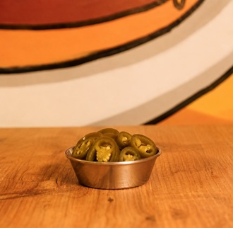 Jalapeño Biber görseli