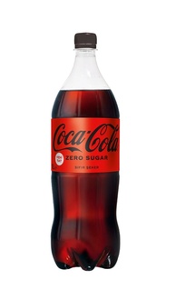 Coca Cola Zero Lt görseli