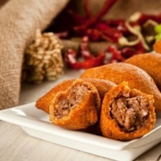 İçli Köfte görseli
