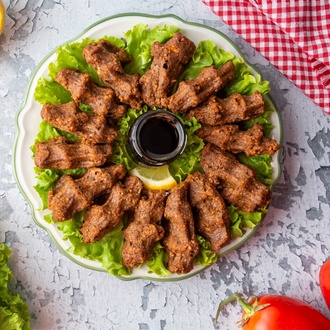 Çiğ Köfte (8 Sıkım) görseli