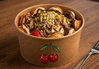 Kova Waffle görseli