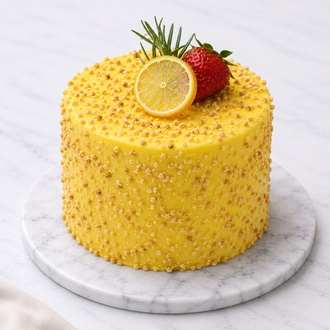Limon Çilekli görseli