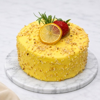 Limon Çilekli (No.0 ) görseli