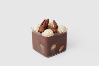 Kranç Çikolatalı Profiterol görseli