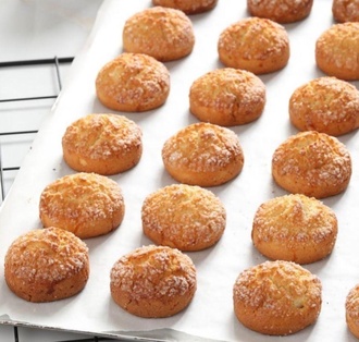 Lor Kurabiyesi (500Gr.) görseli