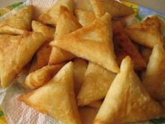 Peynirli Muska Böreği 4 Ad. görseli
