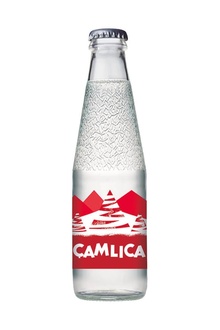 Çamlıca Gazoz ( 20 Cl ) görseli