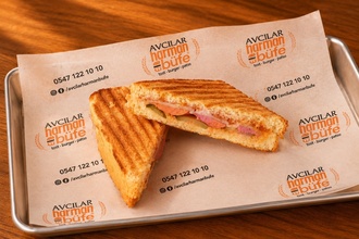 Yengen Tost görseli