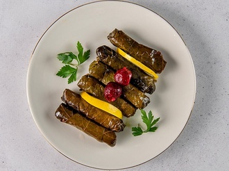 Vişneli Yaprak Sarma (6 Adet) görseli