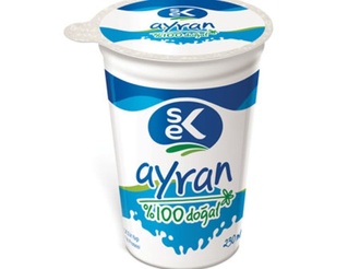 Ayran (20 Cl.) görseli
