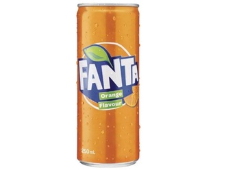 Fanta (33 Cl.) görseli