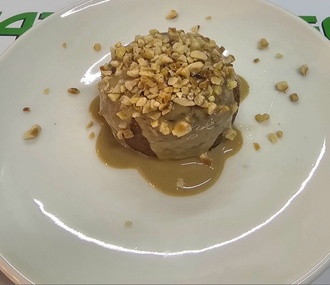 Hayrabolu Tatlısı görseli