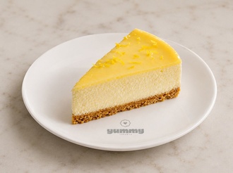 Limonlu Cheesecake görseli