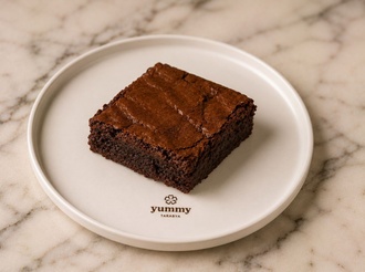 Brownie görseli