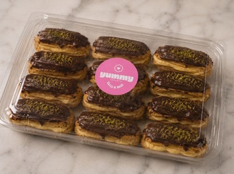 Ekler (400 Gr.) görseli