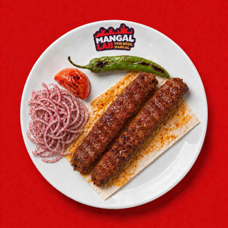 Adana Kebap 500 Gr görseli