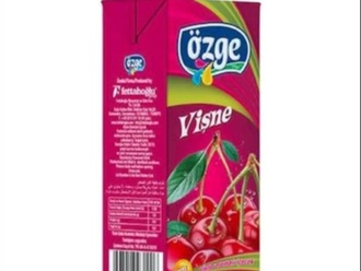 Vişne Meyve Suyu (20 Cl.) görseli