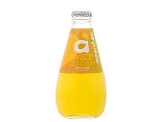 Avşar Mango Ananas Aromalı Maden Suyu görseli
