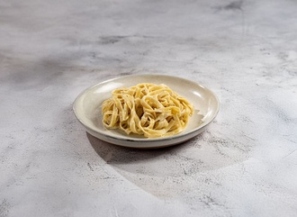 Köri Soslu Fettuccine görseli