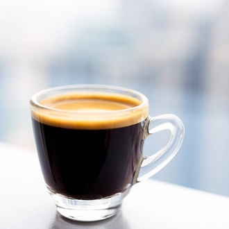 Double Espresso görseli