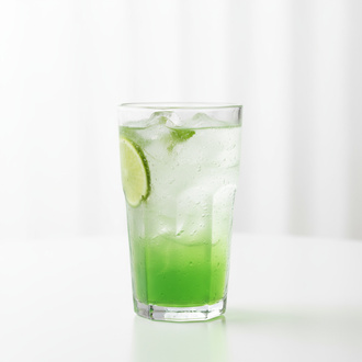 Cool Lime görseli