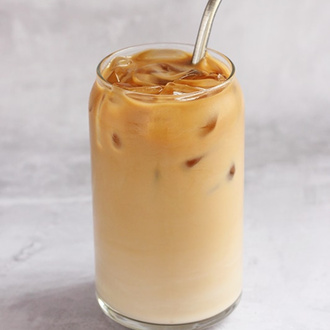 Iced Latte görseli