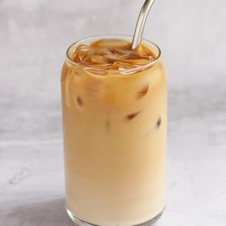 Iced Latte Aromalı görseli