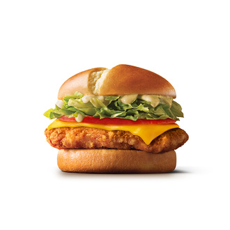 Mccrispy® Deluxe görseli