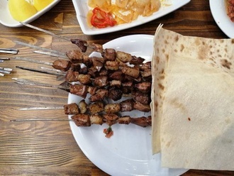 Ciğer (1,5 Porsiyon) görseli