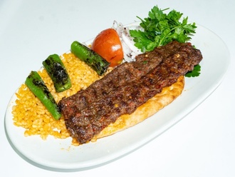 Urfa Kebap görseli