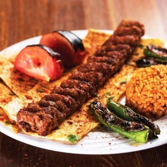 Adana Kebap görseli