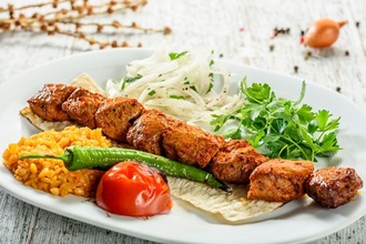 Çöp Şiş görseli