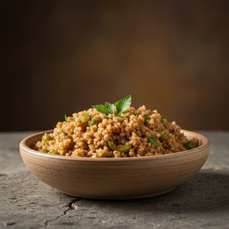Bulgur Pilavı görseli