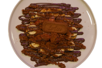 Premium Lotus Waffle görseli